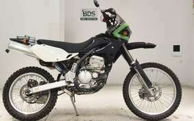 KAWASAKI KLX250D TRACKER LX250E