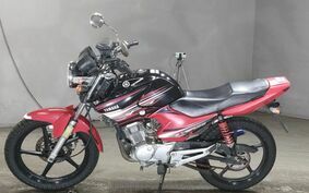 YAMAHA YBR125 LBPPCJL