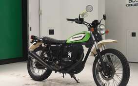 KAWASAKI 250TR BJ250F