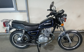 SUZUKI GN125 H PCJG9