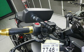 BENELLI 125S U320