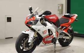 YAMAHA YZF-R1 2001