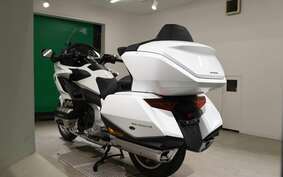 HONDA GL 1800 GOLD WING TOUR DCT 2024 SC79