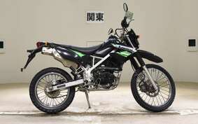 KAWASAKI KLX150 LX150C