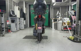 APRILIA SR50R