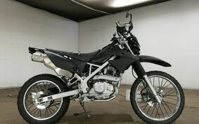 KAWASAKI KLX125 LX125C