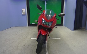 KAWASAKI NINJA 250R 2012 EX250K