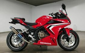 HONDA CBR400R NC56