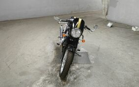 TRIUMPH THRUXTON 900 2014 TJ914