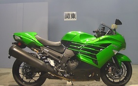 KAWASAKI ZX 1400 NINJA R A 2017 ZXT40J