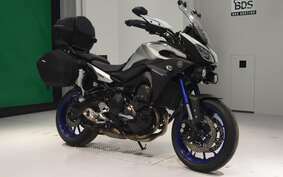 YAMAHA MT-09 Tracer 2015 RN36J