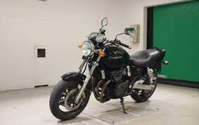 SUZUKI INAZUMA 400 (GSX400) 1997 GK7BA