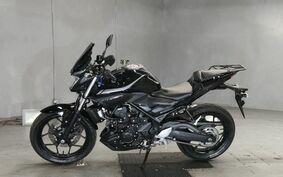 YAMAHA MT-03 2018 RH13J