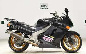 KAWASAKI ZZ1100 NINJA R 1991 ZXT10C