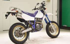 YAMAHA TT250R 4GY