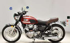 KAWASAKI W800 2022 EJ800E