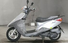 YAMAHA AXIS 125 TREET SE53J