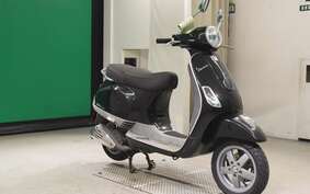 VESPA LX50 4T4V