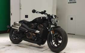 HARLEY RH1250S 2024