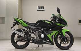 KAWASAKI NINJA150RR KR150P