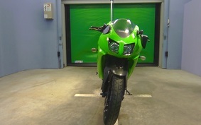 KAWASAKI NINJA 250R 2009 EX250K