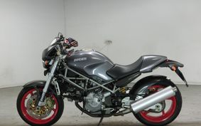 DUCATI MONSTER S4 2002 M400A