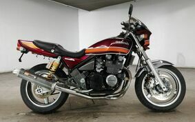 KAWASAKI ZEPHYR 400 2001 ZR400C