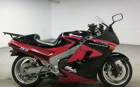 KAWASAKI ZX 1100 NINJA 1991 ZXBC19