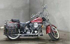 HARLEY FLSTS 1340 2011 BRL