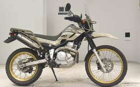 YAMAHA SEROW 250 DG17J