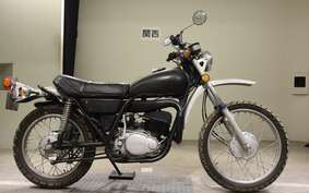 YAMAHA DT250 450