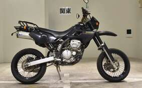 KAWASAKI KLX250D TRACKER LX250E