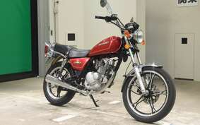 SUZUKI GN125 H PCJG9