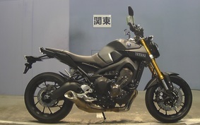 YAMAHA MT-09 2015 RN34J