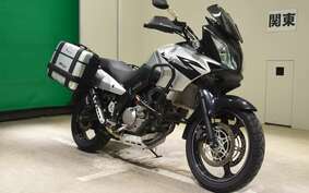 SUZUKI DL650 ( V-Strom 650 ) 2005 VP54A