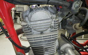 HONDA FTR223 MC34