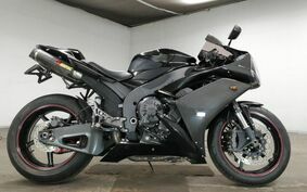 YAMAHA YZF-R1 2007 RN20