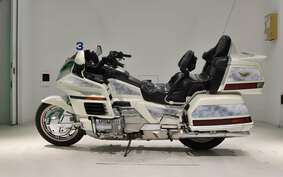 HONDA GL1500 GOLD WING SE 1998 SC22