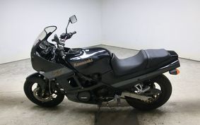 KAWASAKI GPZ400R 1987 ZX400D