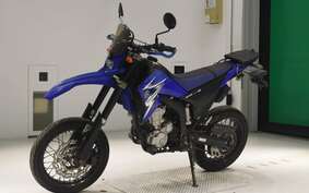 YAMAHA WR250X DG15J