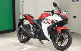 YAMAHA YZF-R25 RG10J