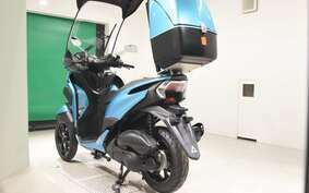 YAMAHA TRICITY 125 A SEC1J