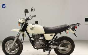 HONDA APE 100 HC07