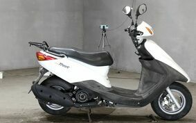 YAMAHA AXIS 125 TREET SE53J