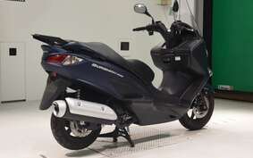 SUZUKI BURGMAN200A CH41A