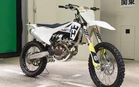 HUSQVARNA FC250 UXK4