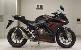 HONDA CBR400R NC56