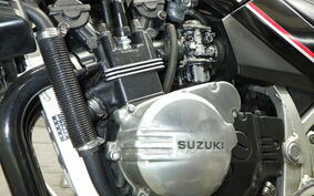 SUZUKI GS250FW GJ71A