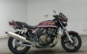 KAWASAKI ZRX400 2006 ZR400E