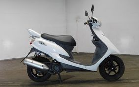 YAMAHA JOG ZR Evolution SA16J